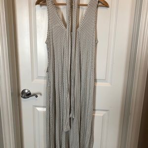 Latched Mama Nursing Romper